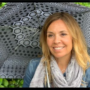 Meet your Posher, Ann